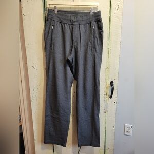 lululemon athletica Men's Charcoal Joggers